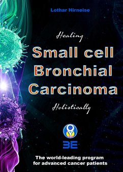 Small cell bronchial carcinoma (eBook, ePUB) - Hirneise, Lothar
