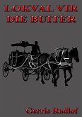 Lokval vir die Buiter (eBook, ePUB)