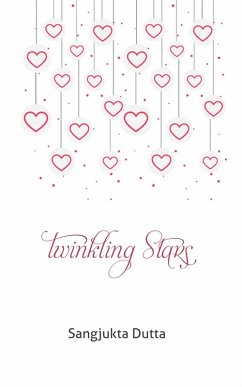 Twinkling Stars (eBook, ePUB) - Dutta, Sangjukta