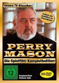 Perry Mason(Die Spielfilm Komplettedition)