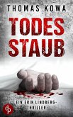 Todesstaub (eBook, ePUB)