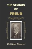 The Sayings of Freud (eBook, ePUB)