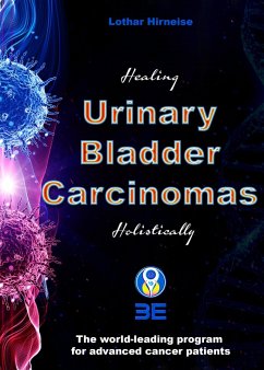 Urinary Bladder Carcinomas (eBook, ePUB) - Hirneise, Lothar