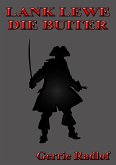 Lank Lewe die Buiter (eBook, ePUB)