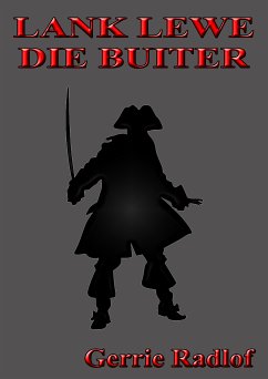 Lank Lewe die Buiter (eBook, ePUB) - Radlof, Gerrie