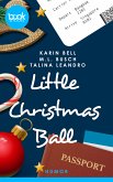 Little Christmas Ball (eBook, ePUB)