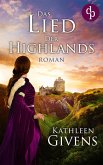 Das Lied der Highlands (eBook, ePUB) Das Lied der Highlands (eBook, ePUB)