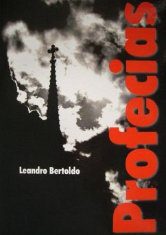 Profecias (eBook, ePUB) - Bertoldo, Leandro