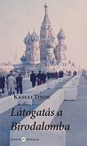 Látogatás a Birodalomba (eBook, ePUB)