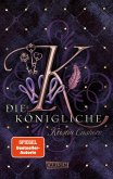 Die Königliche / Die sieben Königreiche Bd.3 (eBook, ePUB)