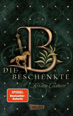 Die Beschenkte / Die sieben Königreiche Bd.1 (eBook, ePUB) - Cashore, Kristin