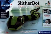 SlitherBot (Experimentierkasten)