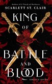 King of Battle and Blood (eBook, ePUB)