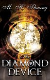 The Diamond Device (Accidental Capers, #1) (eBook, ePUB)