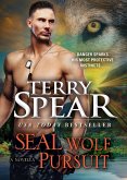 SEAL Wolf Pursuit (eBook, ePUB)