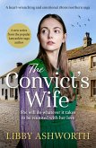 The Convict's Wife (eBook, ePUB) The Convict's Wife (eBook, ePUB)