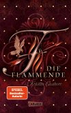 Die Flammende / Die sieben Königreiche Bd.2 (eBook, ePUB)