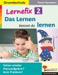 Lernefix / Band 2: Das Lernen kannst du... - Bild 1