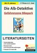 Die Alb-Detektive: Gefahrenzone... - Bild 1