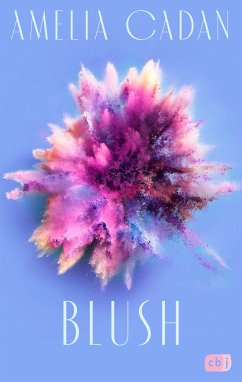 Blush / Blossom Bd.2 (eBook, ePUB) - Cadan, Amelia