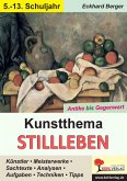 Kunstthema Stillleben (eBook, PDF)