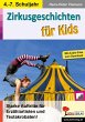 Zirkusgeschichten für Kids (eBook, PDF) - Bild 1