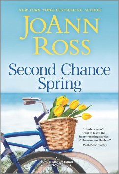 Second Chance Spring (eBook, ePUB) - Ross, Joann