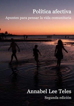 Cover Política afectiva (eBook, ePUB)