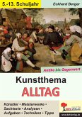 Kunstthema Alltag (eBook, PDF)