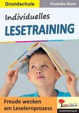 Individuelles Lesetraining (eBook, PDF)