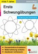 Erste Schwungübungen (eBook, PDF) - Bild 1
