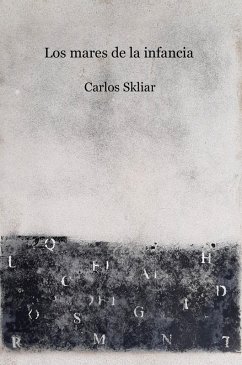 Cover Los mares de la infancia (eBook, ePUB)