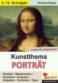 Kunstthema Porträt (eBook, PDF)