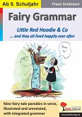 Fairy grammar (eBook, PDF)