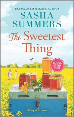 The Sweetest Thing (eBook, ePUB) - Summers, Sasha