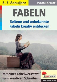 Fabeln (eBook, PDF) - Freund, Michael