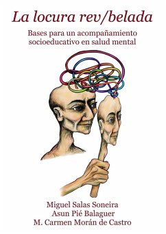 Cover La locura rev/belada (eBook, ePUB)