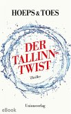 Der Tallinn-Twist (eBook, ePUB)