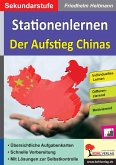Stationenlernen Der Aufstieg Chinas (eBook, PDF)