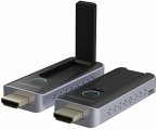 Marmitek Stream S2 Pro Wireless Presentation System