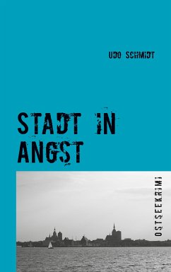 Stadt in Angst (eBook, ePUB) - Schmidt, Udo
