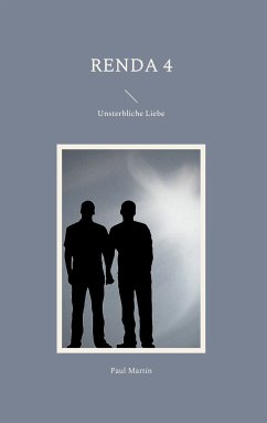 Renda 4 (eBook, ePUB) - Martín, Paul