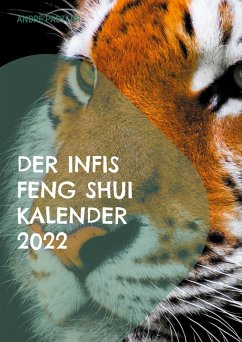 Der Infis Feng Shui Kalender 2022 (eBook, PDF) - Pasteur, André