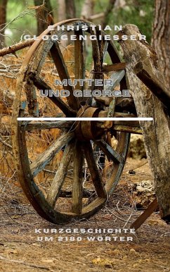 Cover Mutter und George (eBook, ePUB)