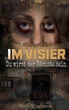 Im Visier (eBook, ePUB) - Wieczorek, Steffi