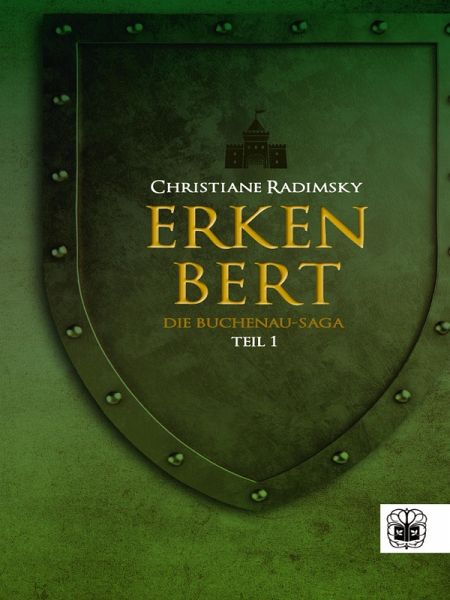 Erkenbert (eBook, ePUB) Erkenbert (eBook, ePUB)