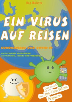 Ein Virus auf Reisen (eBook, PDF)