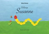 Schlange Susanne (eBook, PDF)