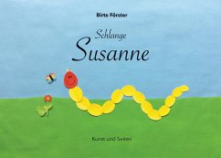 Schlange Susanne (eBook, PDF)