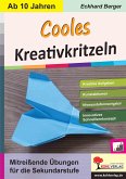 Cooles Kreativkritzeln / SEK (eBook, PDF)